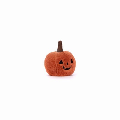 Jellycat Ooky Jack O'lantern | WGTL-36407